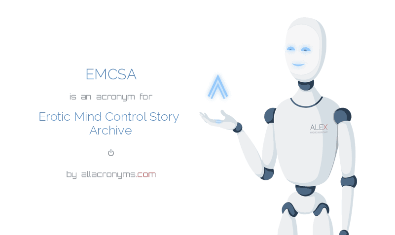 The Erotic Mind Control Story Archive