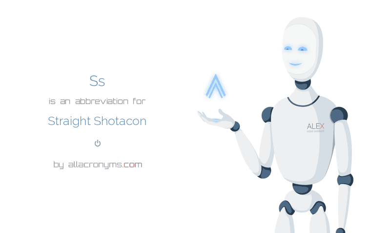 stright shotacon 