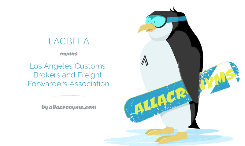 Customs Broker Los Angeles, CA | US Customs Broker