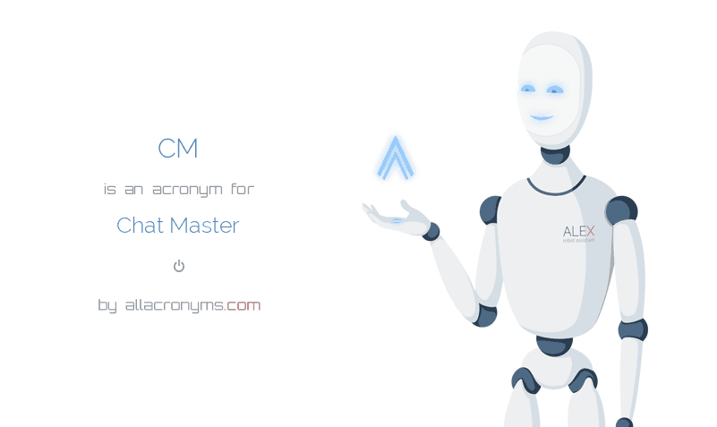 Chatmaster 4  -  11