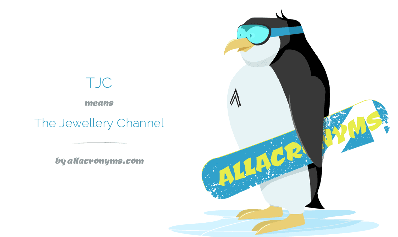 Tjc the jewellery channel clearance