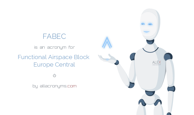 Αποτέλεσμα εικόνας για Functional Airspace Block Europe Central (FABEC)